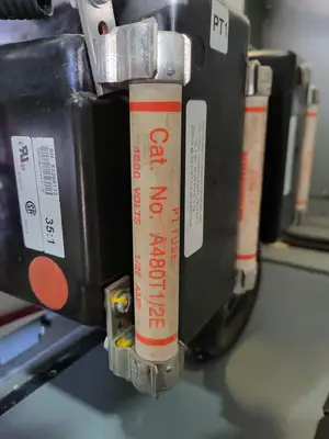 NEW ALLEN-BRADLEY 1591AT-AXED