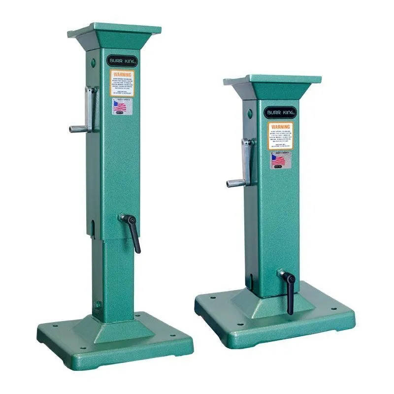 NEW BURR KING BK-746