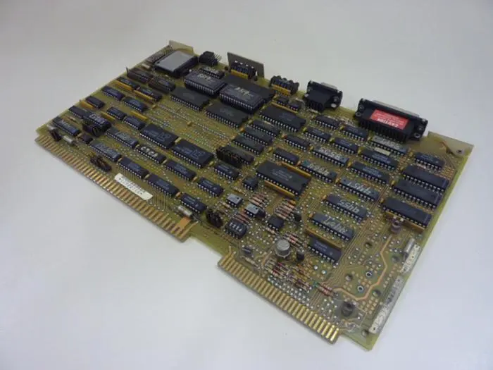 Used CINCINNATI MILACRON 3-533-0351G Circuit Boards Michigan US | Ideal Machinery #701236