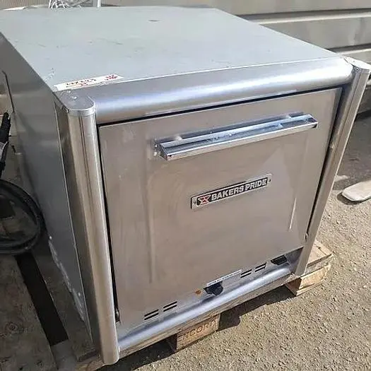 Used BAKERS PRIDE _UNKNOWN_ Pizza Equipment British Columbia CA | Surrey Food Equipment #433525