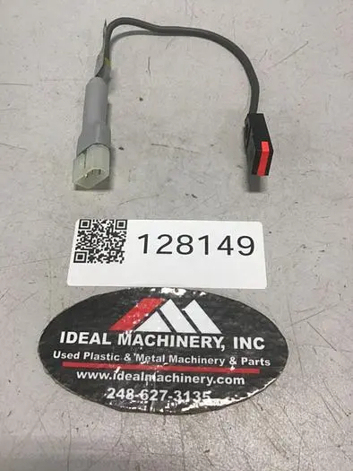 Used OMRON TL-W3MC2 Relays & Switches Michigan US | Ideal Machinery #583389