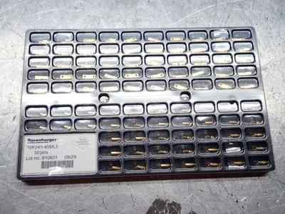 USED ROSENBERGER 32K24340ML5