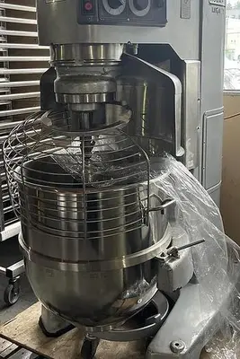 Hobart Legacy 140 Quart Mixer