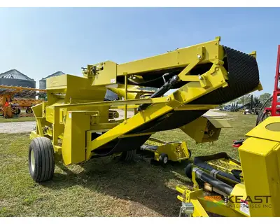 Used DEGELMAN RENN _UNKNOWN_ Roller Mills Iowa US | Keast Enterprises #1360185