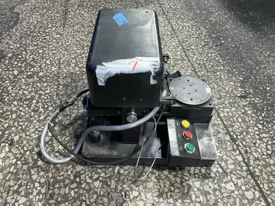 Used BENCHMARK SM 8000D Miscellaneous MRO Ohio US | HGR 24 #1325299