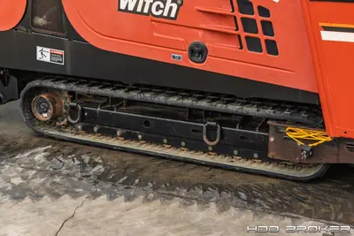 Used 2012 DITCH 2012 DITCH WITCH JT3020 MACH 1 Drill Rigs Florida US | HDD Broker #1520141