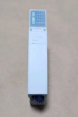 USED Sigmatek 12-008-163-O