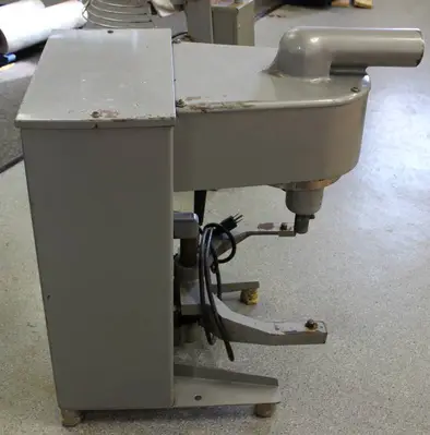 Planetary Mixer Heavy Duty commercial 20 Quarts
