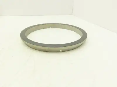 Flowserve AEPH7500H33 316SS Durchrome Face Insert Ring Valve Kit 176mm ID 120600