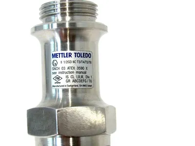 NEW METTLER TOLEDO 59800484 HOUSING