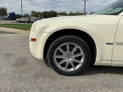 Used 2010 CHRYSLER 300 Sedans Michigan US | Miedema Asset Management Group #1463086