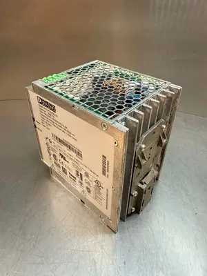 Phoenix Contact 2866776 Quint-PS/1AC/24DC/20 Power Supply Unit (1.5.1)