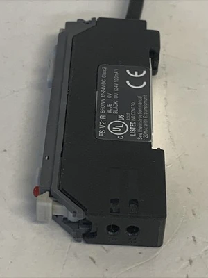 USED KEYENCE Does Not Apply