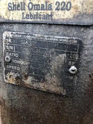 Desmi Rotan HD101EFM 1U3B2 4″ CI Internal Gear Pump 3PH