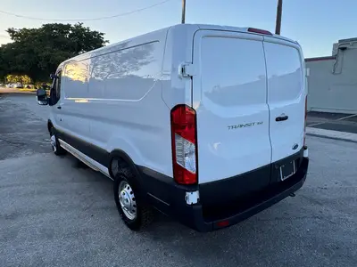 Used 2023 FORD F-350 Misc Trucks Florida US | Truck and Van Outlet #1509190