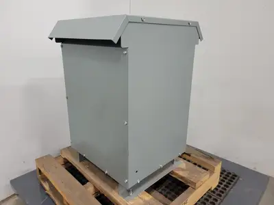USED BEMAG UA1037P480