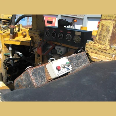 USED WAGNER ST3.5