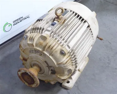USED WESTINGHOUSE TAFC