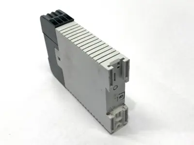 Used ABB VER. H CAT 4 JOKAB SAFETY VITAL 1 SAFETY UNIT Relays & Switches Michigan US | Maverick Industrial Sales #1090858