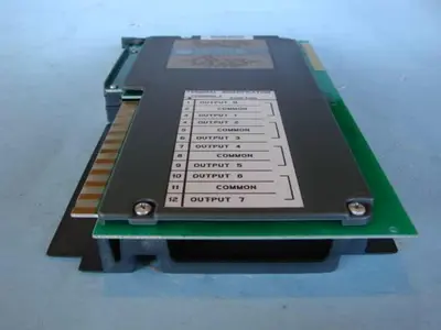 USED ALLEN BRADLEY 1771-OW