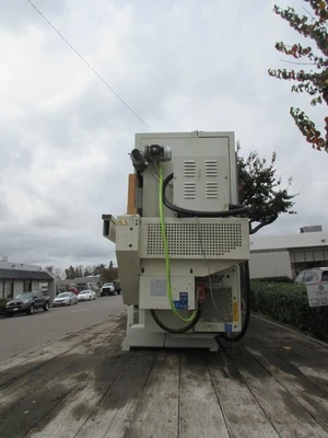 USED 2006 SCM OLIMPIC-S3000