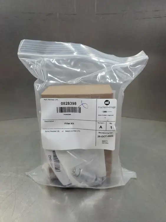 Used Markem Imaje 0828398 Ink Jet Coders & Printers South Carolina US | Palmetto Automation #1158542