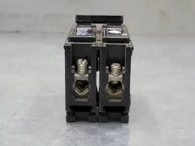 Used EATON BR260 Switchgears British Columbia CA | Lenmark #243558