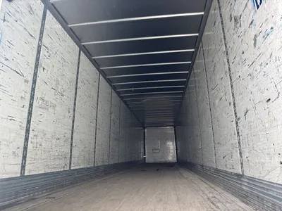 Used 2018 WABASH 53FT VAN BODY Box Trailers Minnesota US | Carco Truck & Equipment #1514225