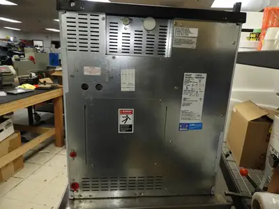 New | in-Stock ice o matic Unused Ice-O-Matic ICE0926HR Remote Ice Machine, Cube-Style As-Is Ice Machines Illinois US | Falcon Restaurant Supply #1376449
