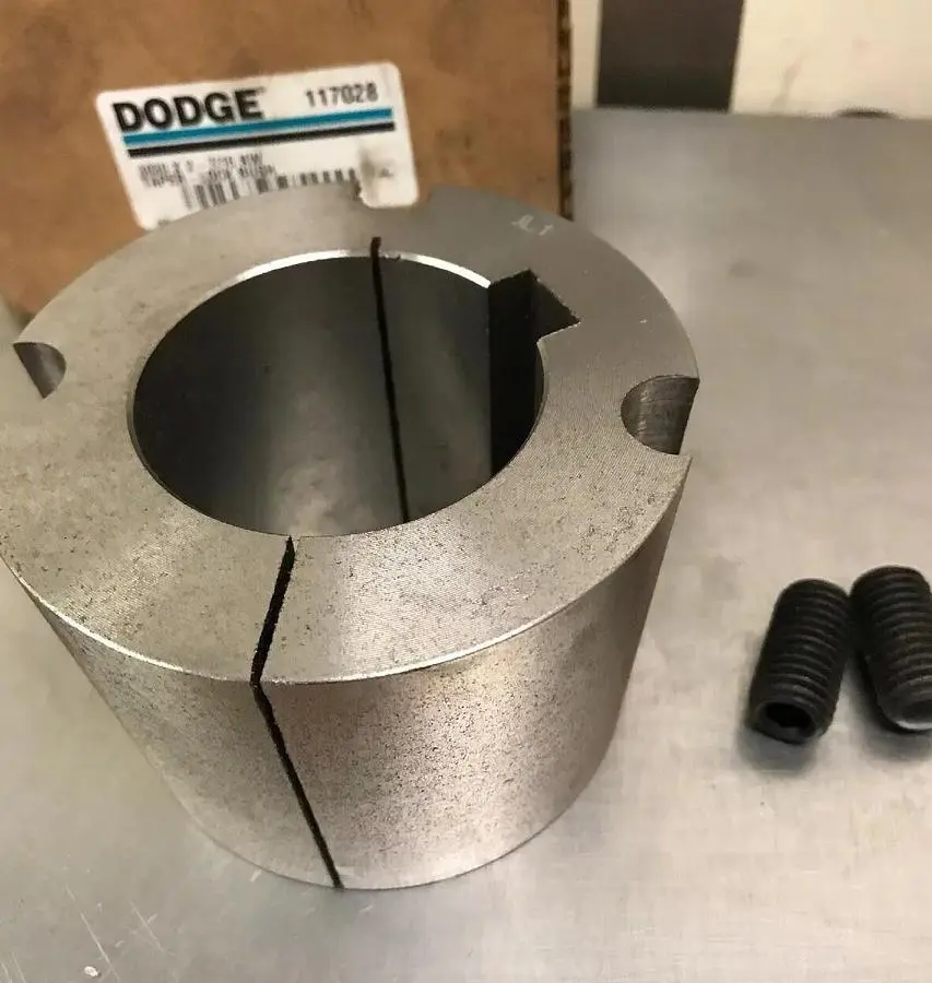 New | in-Stock DODGE 117028 Conveyor Parts Ohio US | Surplus Asset Holdings #1234170