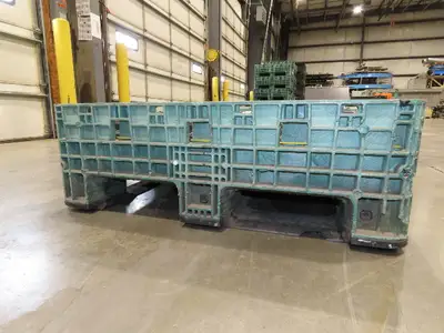 Used ORBIS _UNKNOWN_ Miscellaneous MRO Indiana US | Arrow Industrial #1481418