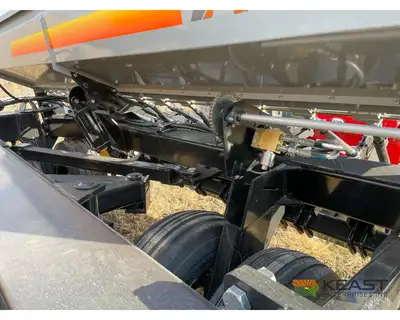 Used CRUSTBUSTER _UNKNOWN_ No-Till Drills Iowa US | Keast Enterprises #1360247