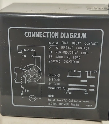 NEW Omron STP-N