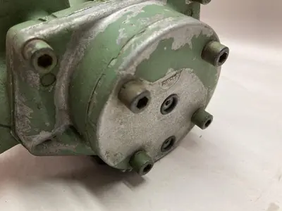 Used PARKER 2676A60111171 Pump & Valve Parts Ohio US | Surplus Asset Holdings #1246710