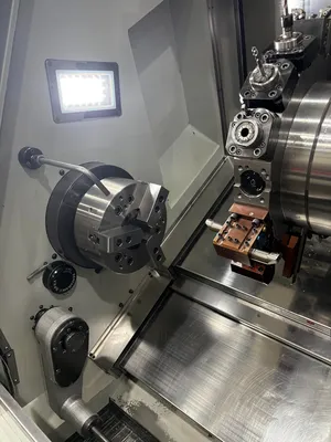 USED 2020 EUROTECH TA30YS