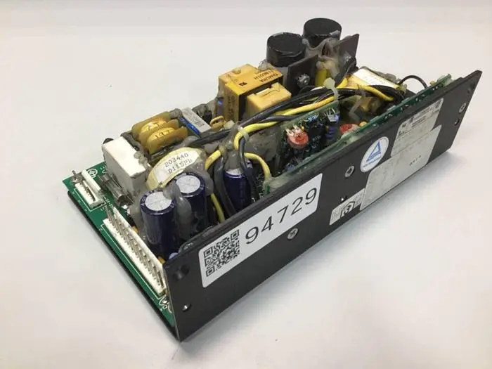 Used CHEROKEE INTERNATIONAL QT4A1 Power Supplies Michigan US | Ideal Machinery #597651