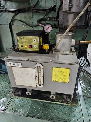 1998 ASAHI-SEIKI STP-45 Transfer Presses | Global Machine Brokers, LLC (14)