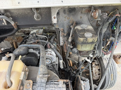 Used 2011 FREIGHTLINER RT ROUTE TRUCK Misc Trucks Ohio US | Miedema Asset Management Group #1693474