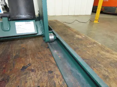 Used SOUTHWORTH _UNKNOWN_ Misc Lifts Indiana US | Arrow Industrial #1367366