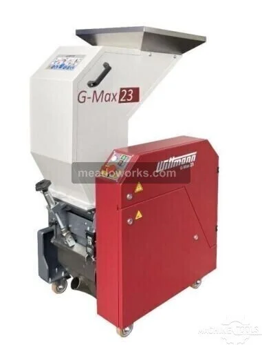 Used 2021 WITTMANN GENERATION 3 Granulators Illinois US | Meadoworks #1498336