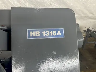 USED PEERLESS HB1316A