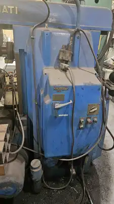 USED CINCINNATI 420-16