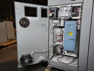 USED EATON SVX002A1-5A4N1