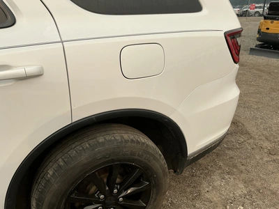 Used 2017 DODGE DURANGO SUVs Michigan US | Miedema Asset Management Group #1312987