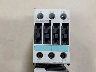 USED SIEMENS 3RT1026-1A