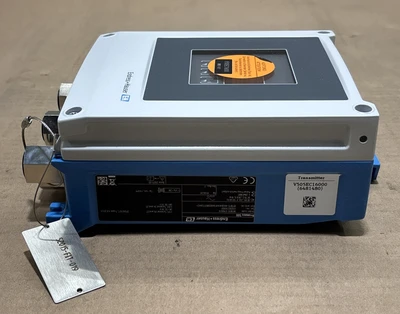 New | in-Stock Endress+Hauser 8F5B15-AAIBAEAAFAAADBCFTSAA2+JCJEZ Meters - Misc Indiana US | J&J Industrial Supply #1388182