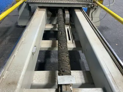 Used MULTICAM MT SERIES CNC Routers Ohio US | HGR 24 #1485333
