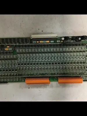 USED VAN DORN PC330-038