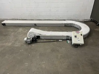 USED DORNER 5200 SERIES