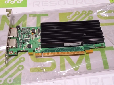 NVIDIA QUADRO NVS 295 - DCV-00649-N4-HF GRAPHICS CARD
